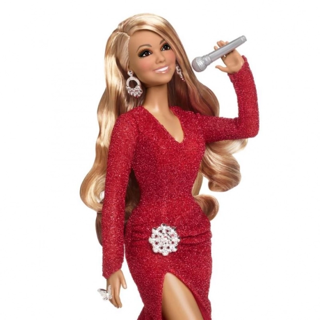 Barbie Signature Mariah Carey Blagdanski Sjaj