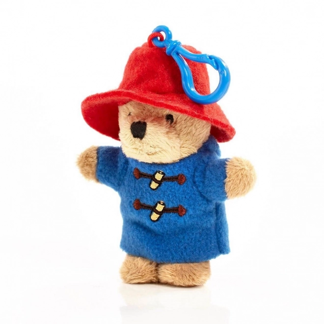 Rainbow plišana privjesnica Paddington