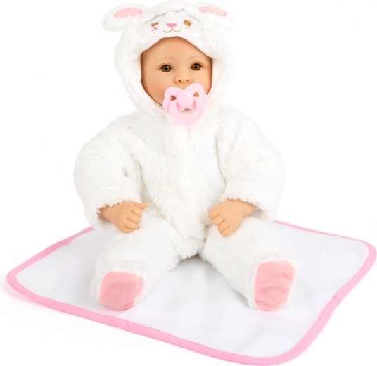 Sjede uspravno za lakšu igru