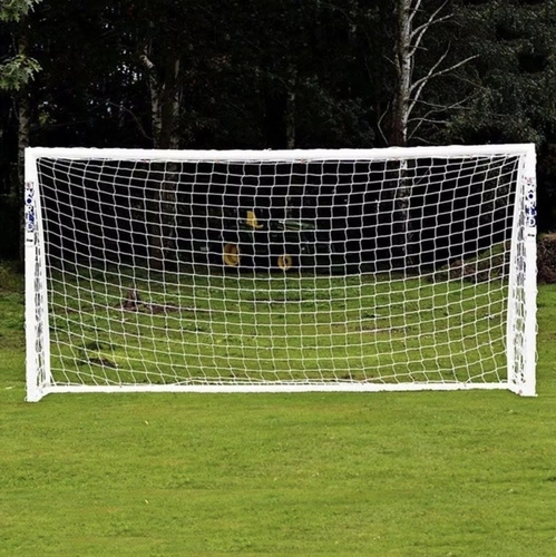 Mreža za metalni nogometni gol Trizand