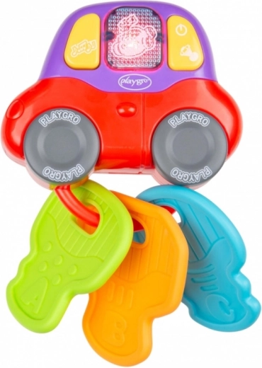 Svjetlosni efekti koji privlače pozornost