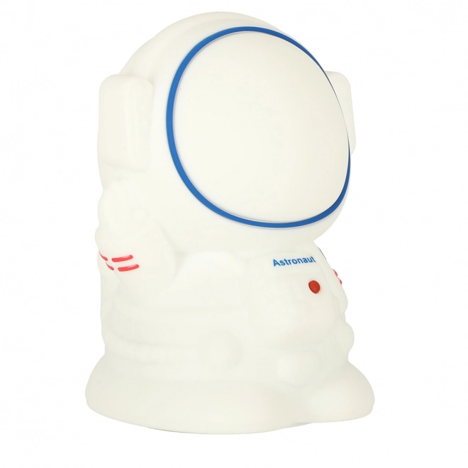 Noćna lampica astronaut za djecu