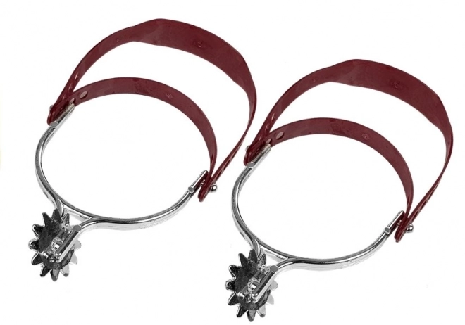 Kaubojski set oružja + dodaci