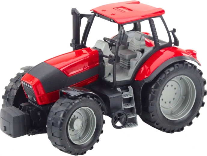 Pogon stražnjih kotača za glatku vožnju