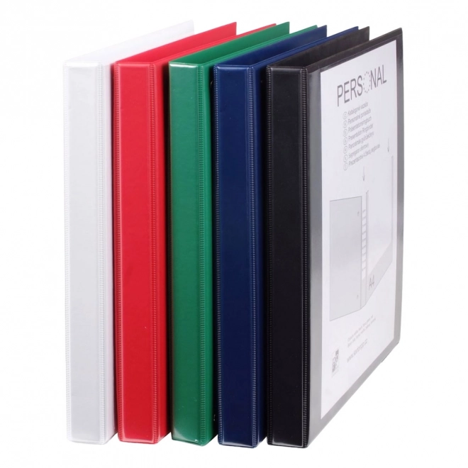 Klasični katalog format A4, bijeli