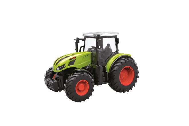 Traktor svijetli RC na daljinsko upravljanje 20 cm