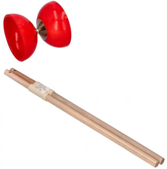 Goki diabolo set za vanjsku zabavu