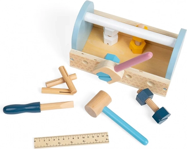 Praktična i prenosiva nosiljka