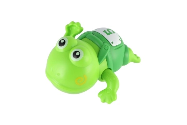 Žaba na navijanje za kadu plast 10cm 6 kom u kutiji 18m+