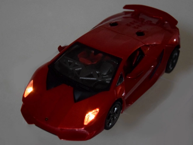 Trkaći auto na daljinsko upravljanje Lamborghini