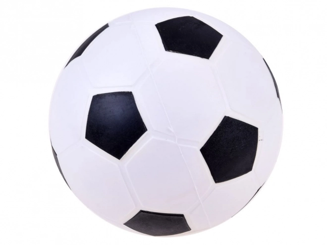 Trening gol s preciznim zidom