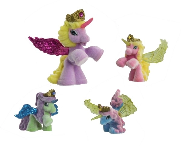 Filly Stars Obiteljski Set (1+3)