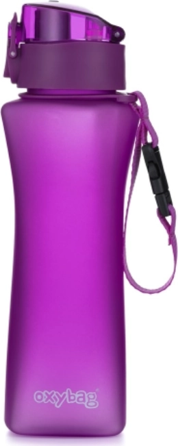 Boca OXY Twist 550 ml ljubičasta mat