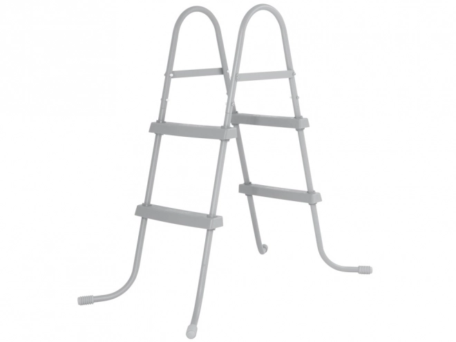 Bestway metalne ljestve za bazen 84 cm