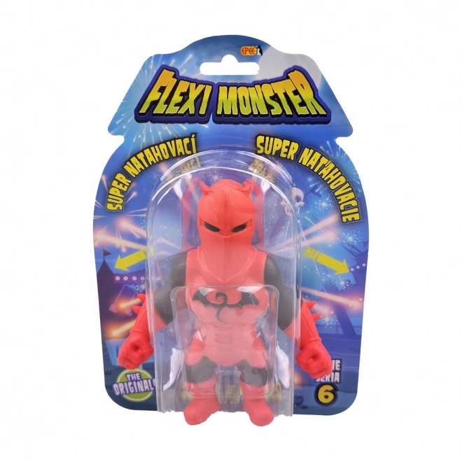Flexi Čudovište Serija 6