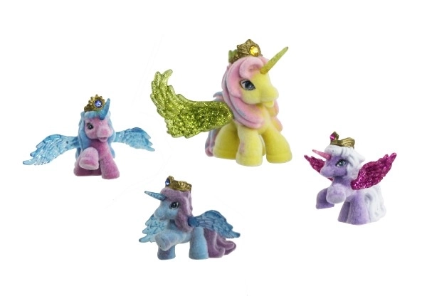 Filly Stars Obiteljski Set (1+3)