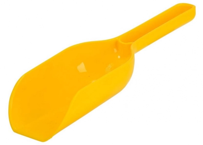 Šarena plastična lopatica 23 cm