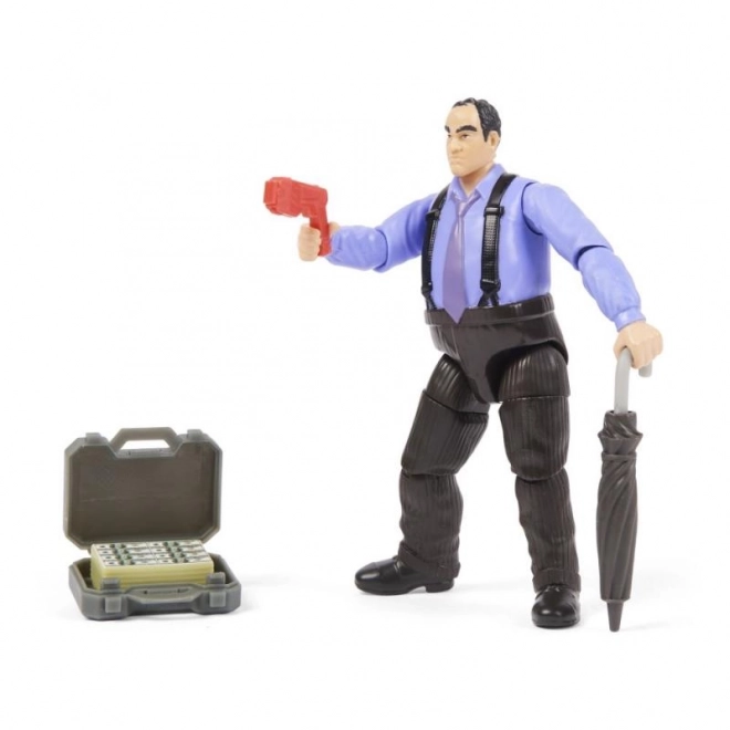 Batman filmske figurice 10 cm