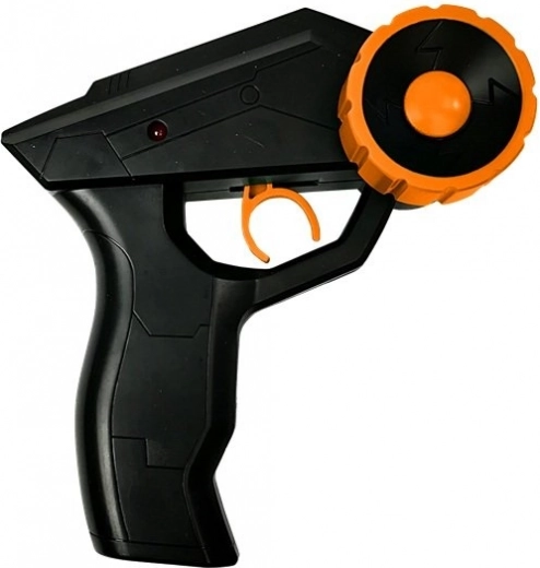 Precizno upravljanje 2,4 GHz