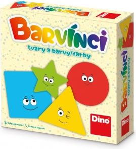 Dino Putna Igra Barvići