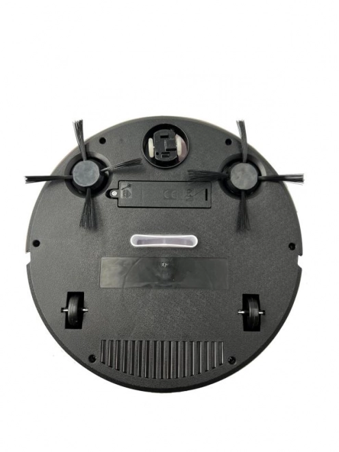 Plejo Dječji robotski usisavač s mopom