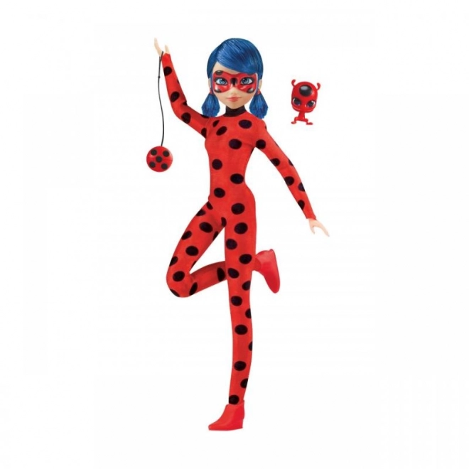 Lutka Miraculous Ladybug s dodacima