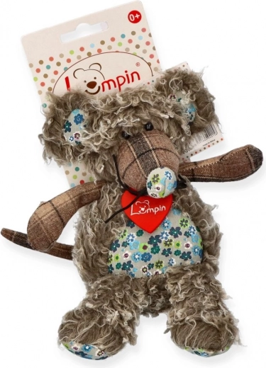 Stilni patchwork izgled
