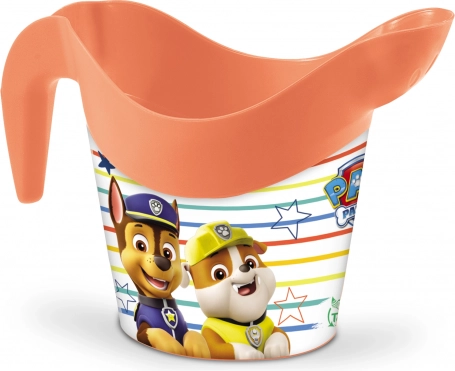Psići u ophodnji kanta s alatom 17 cm