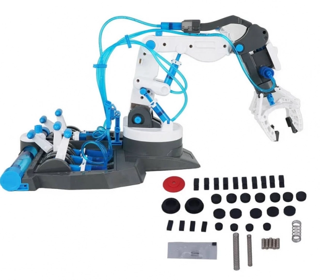 Hidraulička robotska ruka