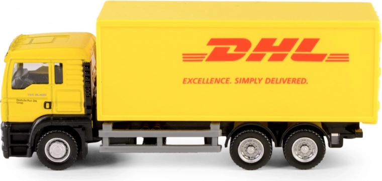 Otvarajuća stražnja vrata