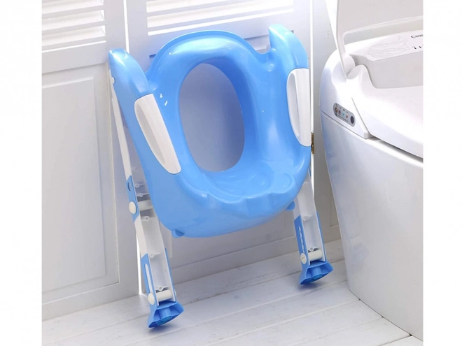 Dječji dodatak sa stepenicama za WC