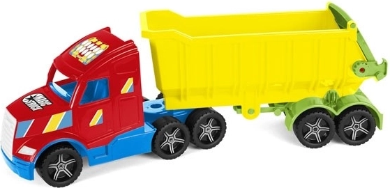 Kiper Magic Truck Basic u mreži