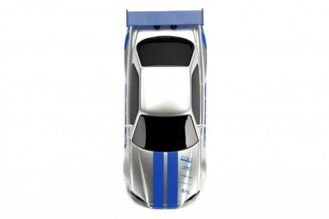 Brzi i žestoki RC auto Nissan Skyline 1:24