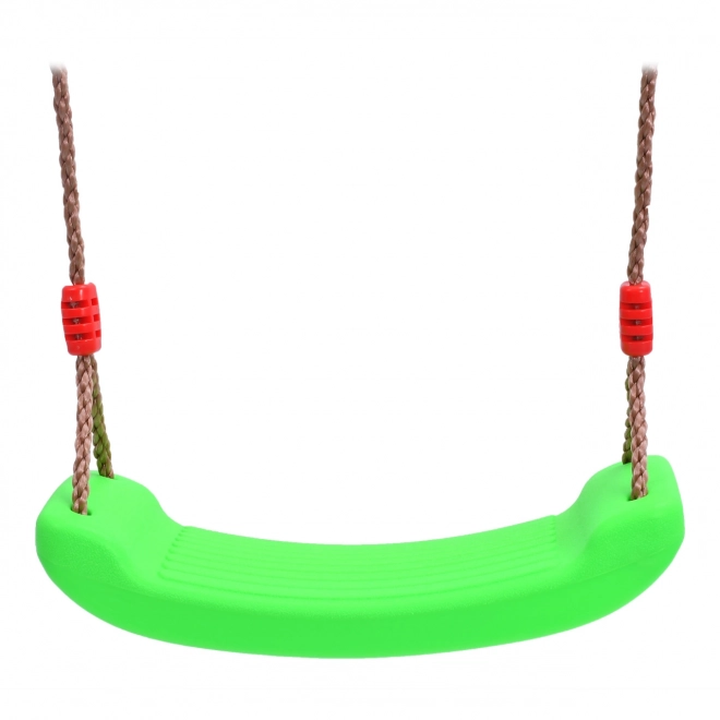 Dječja Plastična ljuljačka zelena
