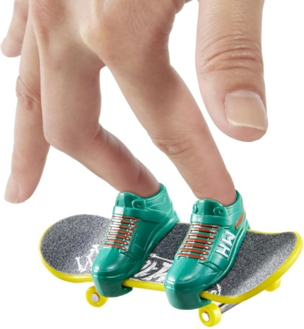 Ekskluzivni fingerboard s izgledom Tonyja Hawka