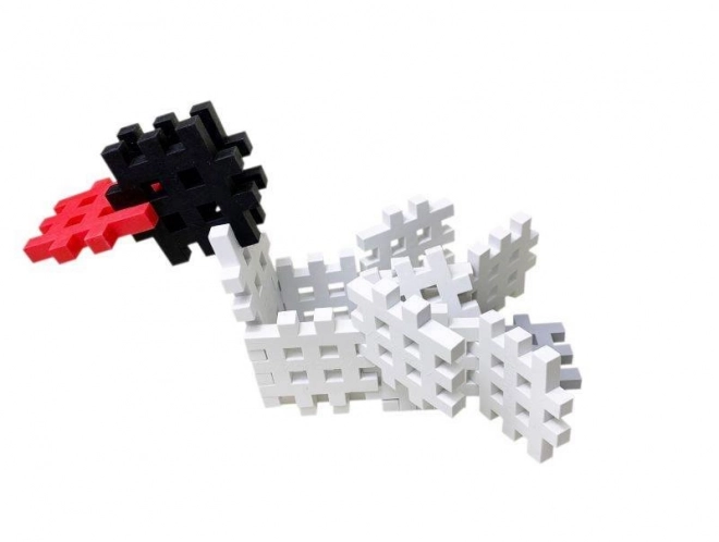 Građevinski set Marioinex Midi Waffle