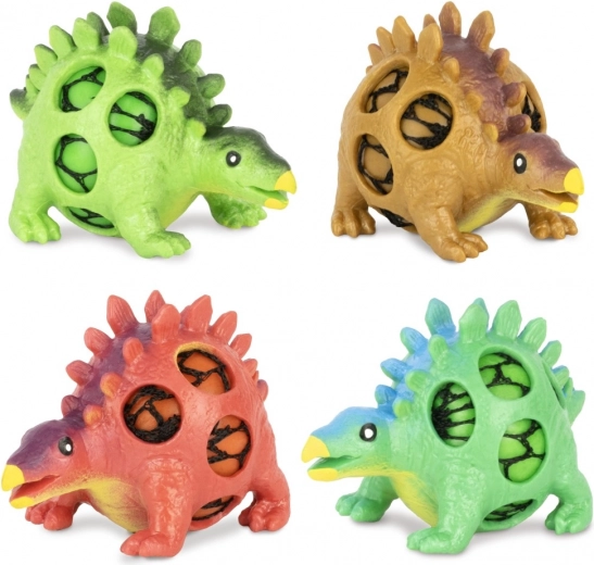 Teksturirana površina za bolji hvat