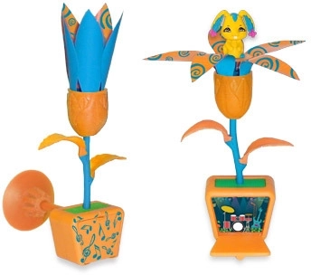 Flora Magica lončanica