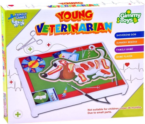 Sve potrebno u pakiranju