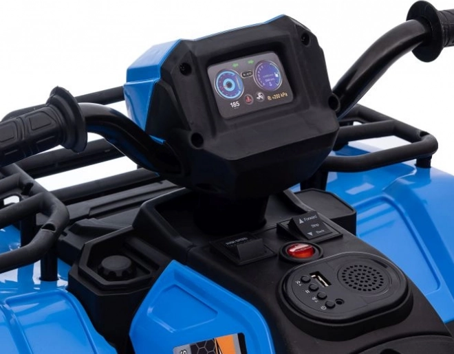 Dječji električni četverocikl JC915