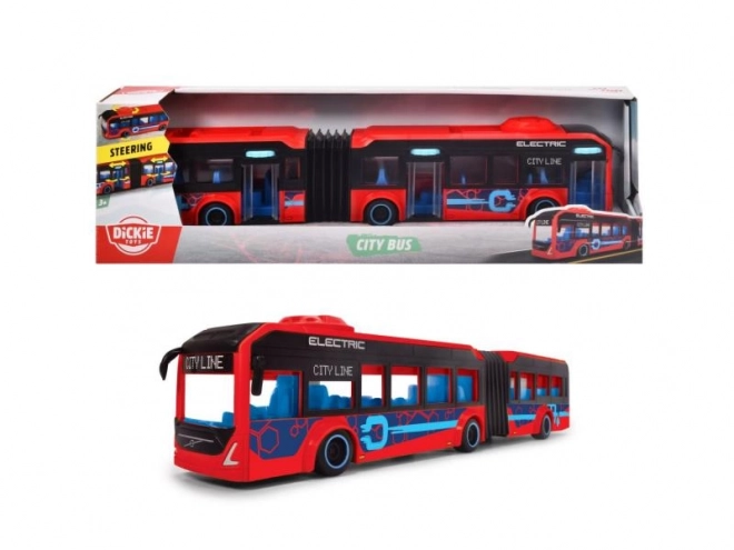 Gradsko vozilo Volvo bus 40 cm