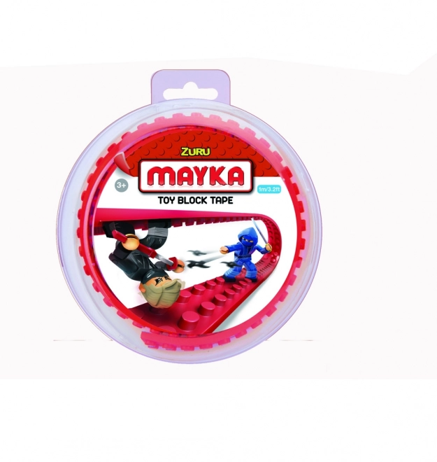 Konstruktorska traka Mayka 1 m
