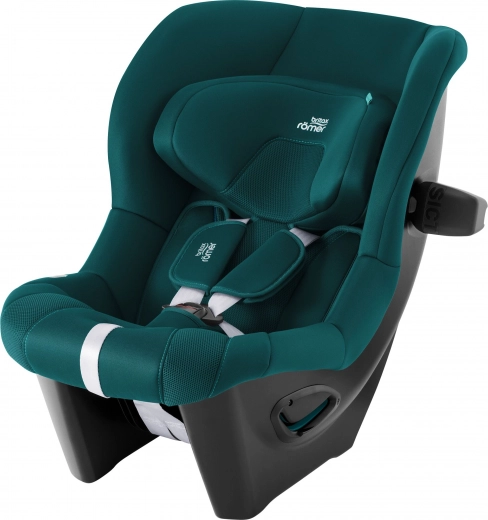 Autosjedalica Max-Safe Pro Atlantic Green