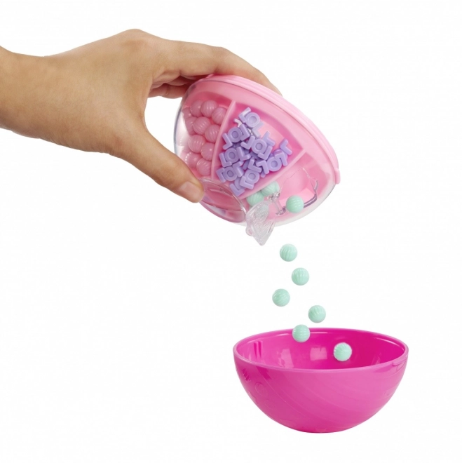 L.O.L. Surprise! Lutkica s perlicama za kosu, PDQ
