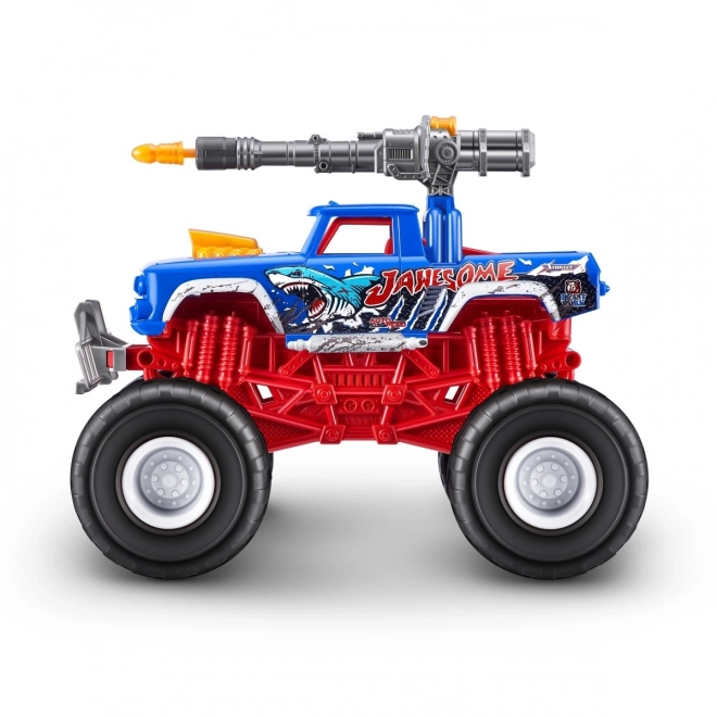 Monster kamion iz serije Metal Machines