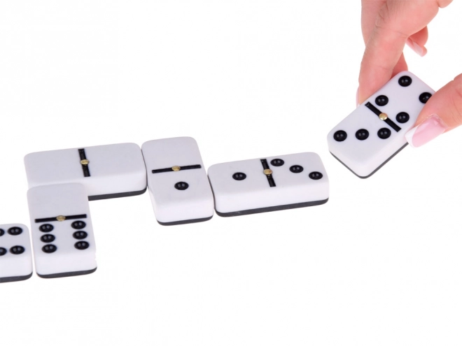 Logička igra Domino za djecu i odrasle