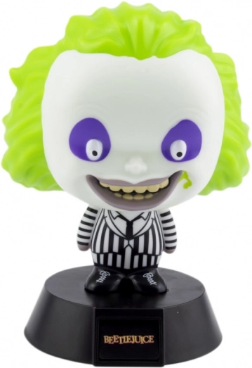 Dekorativna svjetleća LED figurica Icon Light Beetlejuice
