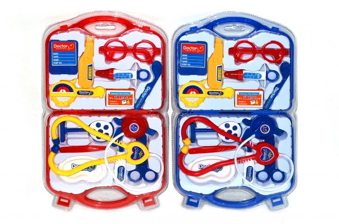 Doktorski set kofer