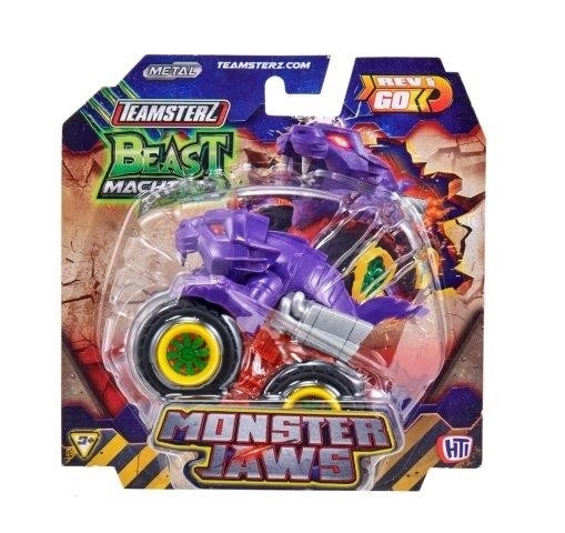 Teamsterz vozilo Beast Monster