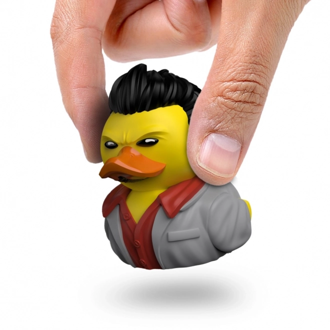 Kolekcionarska patkica Yakuza Kazuma Kiryu